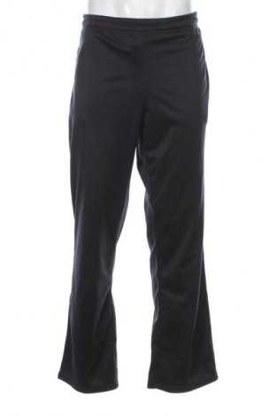 Pantaloni trening de bărbați Crane, Mărime L, Culoare Negru, Preț 38,99 Lei