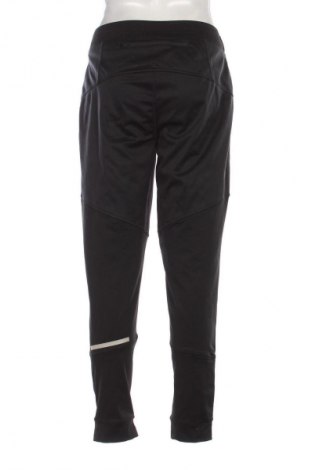 Pantaloni trening de bărbați Crivit, Mărime M, Culoare Negru, Preț 81,99 Lei