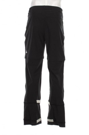 Pantaloni trening de bărbați Crivit, Mărime M, Culoare Negru, Preț 57,99 Lei