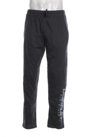 Herren Sporthose Donnay, Größe XXL, Farbe Grau, Preis 20,99 €