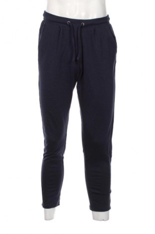 Herren Sporthose Fransa, Größe M, Farbe Blau, Preis 11,99 €