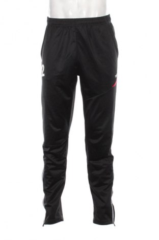 Herren Sporthose Hummel, Größe L, Farbe Schwarz, Preis 18,99 €