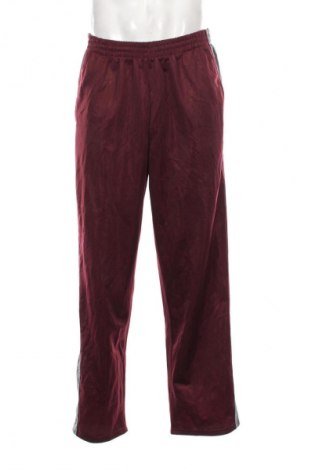 Herren Sporthose Identic, Größe L, Farbe Rot, Preis € 8,99