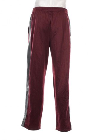 Herren Sporthose Identic, Größe L, Farbe Rot, Preis € 8,99