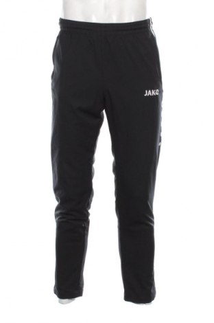 Herren Sporthose Jako, Größe S, Farbe Schwarz, Preis 18,99 €