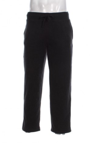 Pantaloni trening de bărbați Lands' End, Mărime S, Culoare Negru, Preț 38,99 Lei