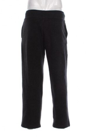 Pantaloni trening de bărbați Lands' End, Mărime S, Culoare Negru, Preț 38,99 Lei