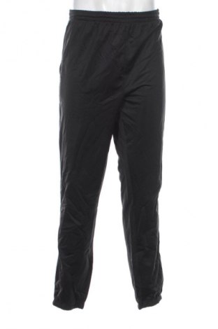 Herren Sporthose Lotto, Größe XL, Farbe Schwarz, Preis 18,99 €