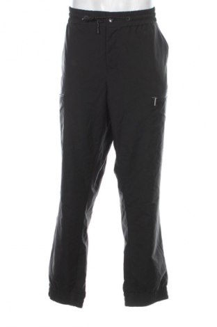 Herren Sporthose Men Plus, Größe 3XL, Farbe Schwarz, Preis 20,99 €