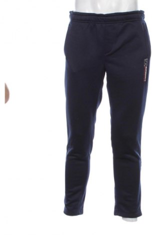 Herren Sporthose Superdry, Größe M, Farbe Blau, Preis 32,99 €