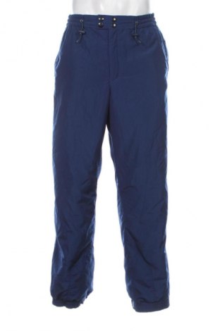 Herren Sporthose Tenson, Größe M, Farbe Blau, Preis 20,99 €