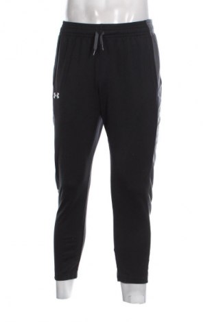 Herren Sporthose Under Armour, Größe M, Farbe Schwarz, Preis 31,99 €