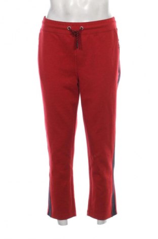 Herren Sporthose Walbusch, Größe XXL, Farbe Rot, Preis 11,99 €