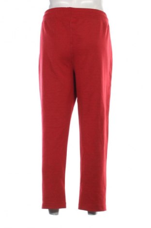 Herren Sporthose Walbusch, Größe XXL, Farbe Rot, Preis 11,99 €