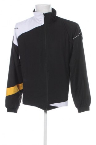 Herren Sportoberteil, Größe M, Farbe Schwarz, Preis 10,99 €