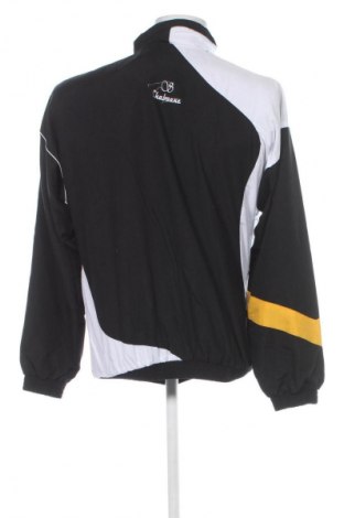 Herren Sportoberteil, Größe M, Farbe Schwarz, Preis 10,99 €