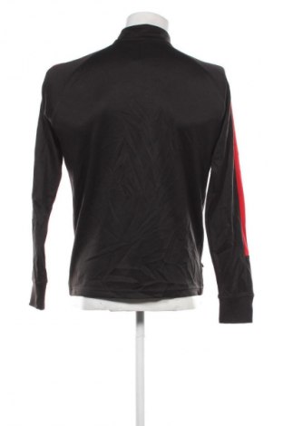 Herren Sportoberteil, Größe S, Farbe Schwarz, Preis 10,99 €