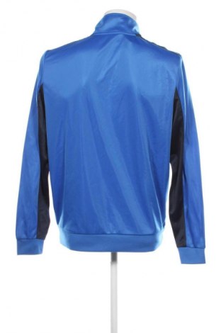 Herren Sportoberteil, Größe L, Farbe Blau, Preis 10,99 €