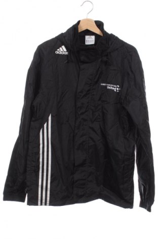 Herren Sportoberteil Adidas, Größe XS, Farbe Schwarz, Preis € 20,99