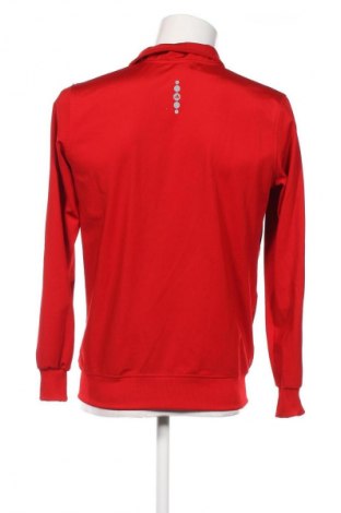 Męska bluza sportowa Adidas, Rozmiar XL, Kolor Czerwony, Cena 157,99 zł