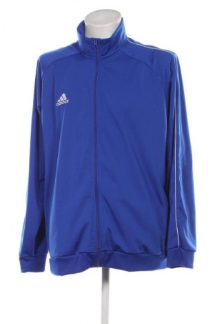 Herren Sportoberteil Adidas, Größe XXL, Farbe Blau, Preis € 53,39