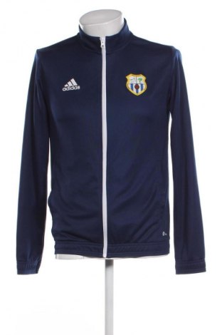 Pánský športový vrch Adidas, Veľkosť M, Farba Modrá, Cena  16,95 €