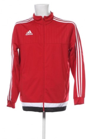 Bluză trening de bărbați Adidas, Mărime L, Culoare Multicolor, Preț 156,99 Lei