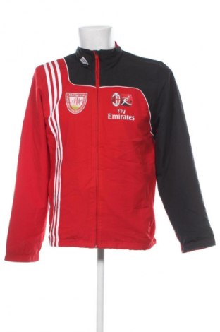 Herren Sportoberteil Adidas, Größe XL, Farbe Rot, Preis 22,99 €