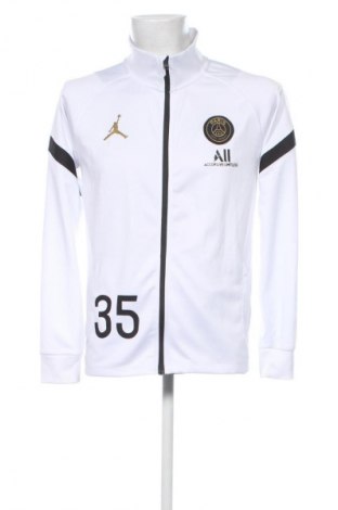 Pánský sportovní vrch Air Jordan Nike, Velikost M, Barva Bílá, Cena  1 229,00 Kč