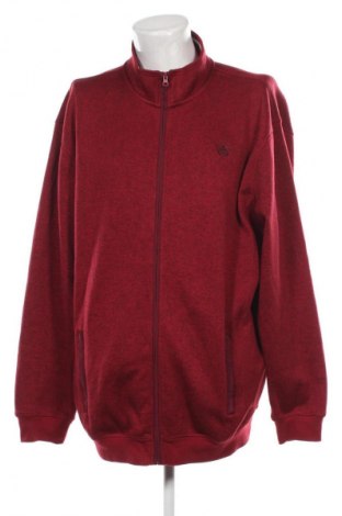 Herren Sportoberteil Boston, Größe 3XL, Farbe Rot, Preis 23,99 €