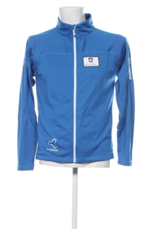 Herren Sportoberteil Clique, Größe M, Farbe Blau, Preis € 11,99