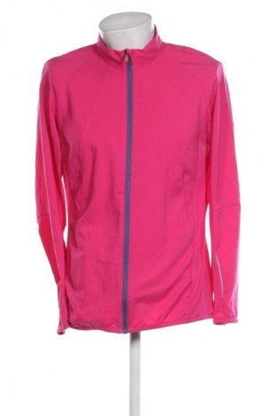 Herren Sportoberteil Crane, Größe L, Farbe Rosa, Preis € 11,99