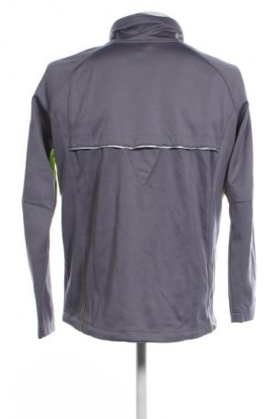 Herren Sportoberteil Crane, Größe XL, Farbe Grau, Preis € 11,99