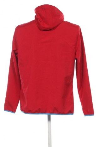 Herrenjacke GTS, Größe M, Farbe Rot, Preis € 39,70