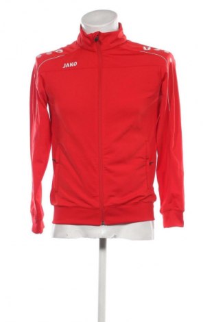 Herren Sportoberteil Jako, Größe S, Farbe Rot, Preis 28,99 €