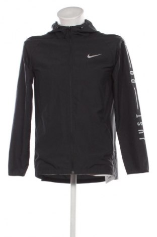 Herren Sportoberteil Nike, Größe L, Farbe Schwarz, Preis 24,55 €