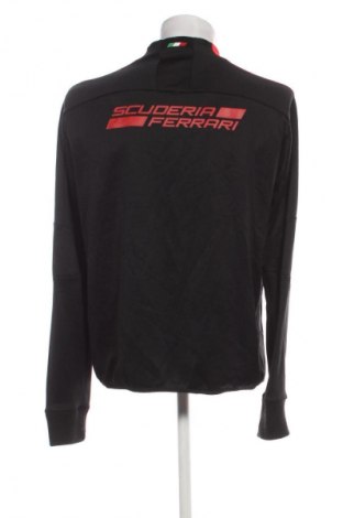 Pánský športový vrch Ferrari X Puma, Veľkosť M, Farba Čierna, Cena  39,42 €