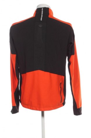 Męska bluza sportowa Salomon, Rozmiar XL, Kolor Pomarańczowy, Cena 170,78 zł