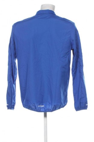 Herren Sportoberteil Shamp, Größe L, Farbe Blau, Preis 10,99 €