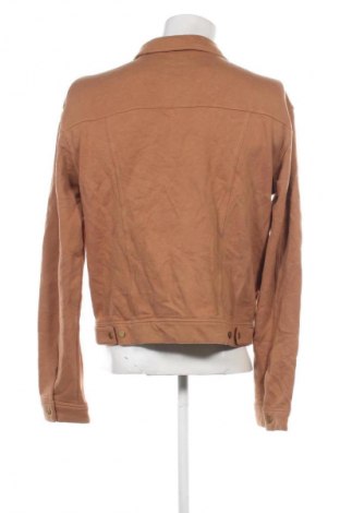 Herrenjacke, Größe M, Farbe Braun, Preis € 13,99