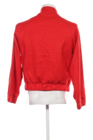 Herrenjacke, Größe S, Farbe Rot, Preis € 13,99