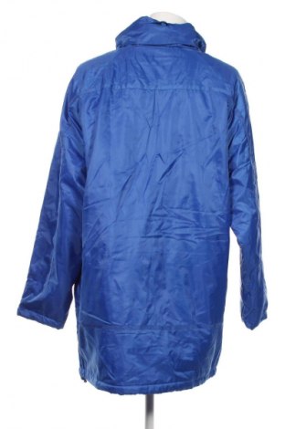 Herrenjacke Unbranded, Größe 5XL, Farbe Blau, Preis € 49,99