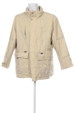 Herrenjacke, Größe XXL, Farbe Beige, Preis 42,99 €