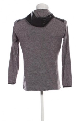 Ανδρικό μπουφάν Unbranded, Μέγεθος M, Χρώμα Γκρί, Τιμή 6,99 €