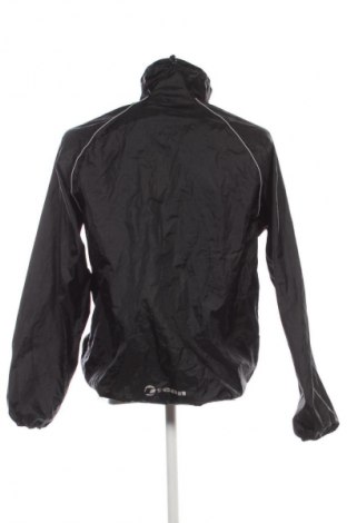 Herrenjacke, Größe M, Farbe Schwarz, Preis 11,99 €