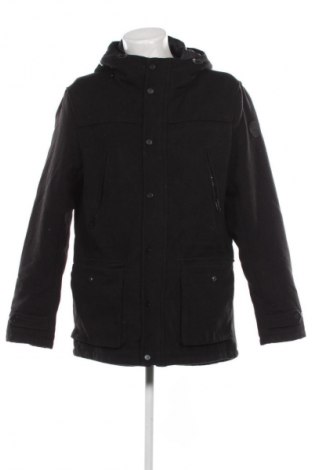 Herrenjacke, Größe XXL, Farbe Schwarz, Preis 46,99 €