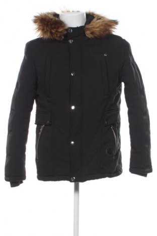 Herrenjacke, Größe L, Farbe Schwarz, Preis € 35,99