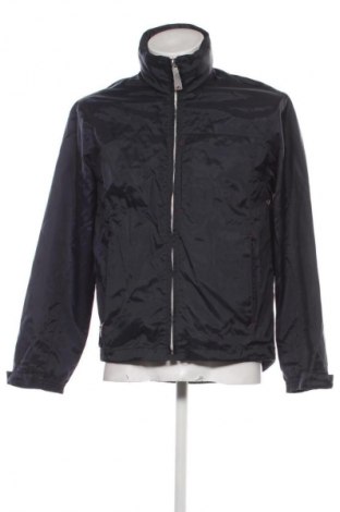 Herrenjacke Angelo Litrico, Größe S, Farbe Blau, Preis 11,99 €