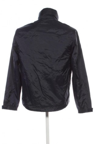 Herrenjacke Angelo Litrico, Größe S, Farbe Blau, Preis € 11,99