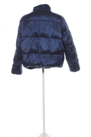 Herrenjacke Angelo Litrico, Größe M, Farbe Blau, Preis 30,99 €